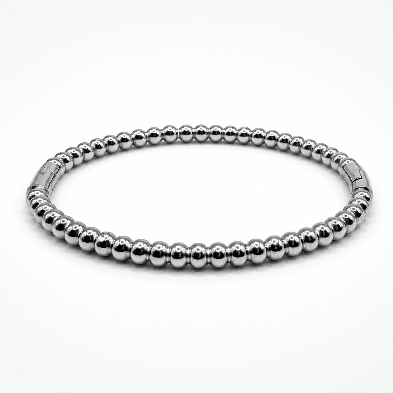 Classic Bead Bangle