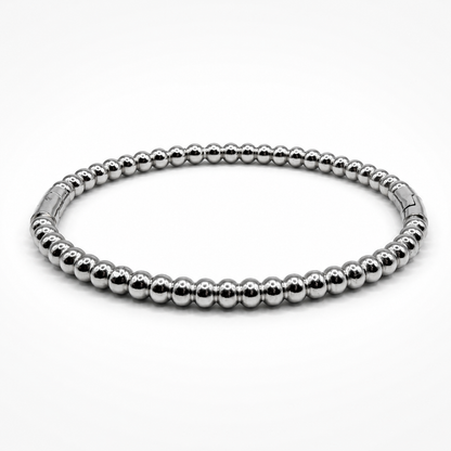 Classic Bead Bangle