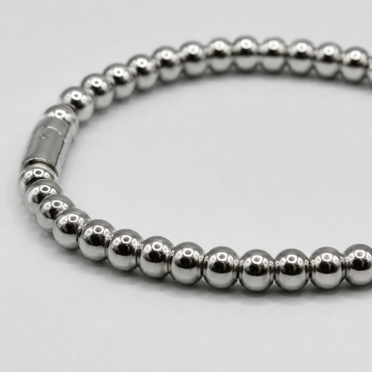 Classic Bead Bangle