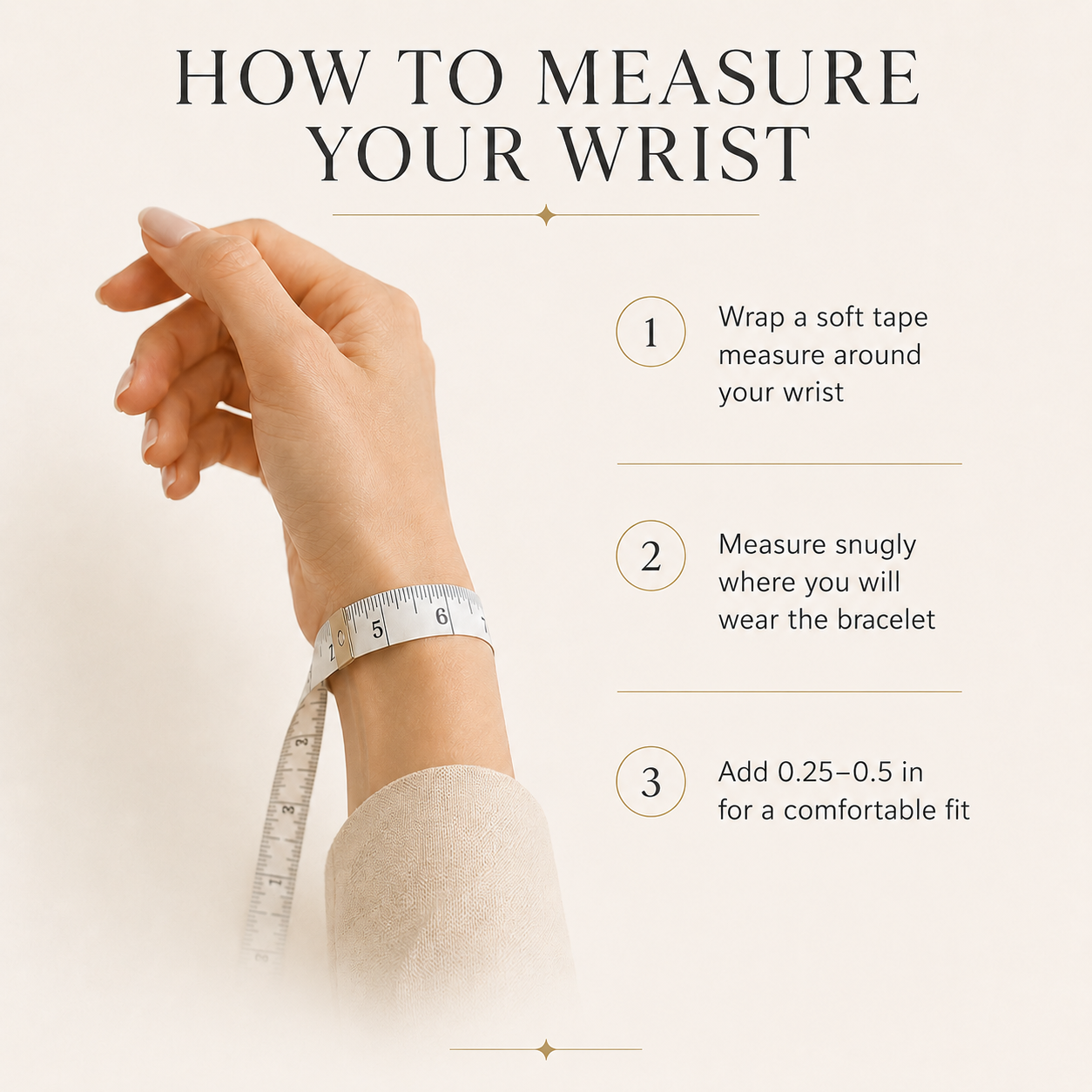 Modern Rectangle Cuff Bracelet